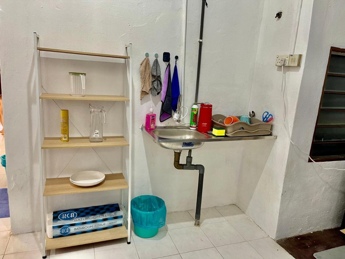 Entire Cozy Home 16 • 3 Bedroom @ Alma Bukit Mertajam Esterno foto