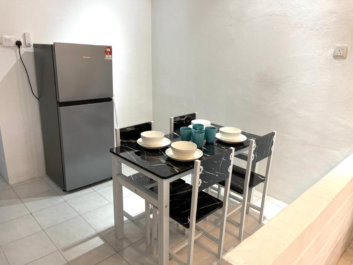 Entire Cozy Home 16 • 3 Bedroom @ Alma Bukit Mertajam Esterno foto