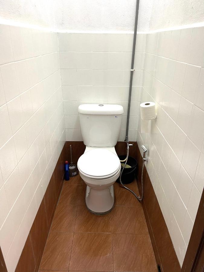 Entire Cozy Home 16 • 3 Bedroom @ Alma Bukit Mertajam Esterno foto
