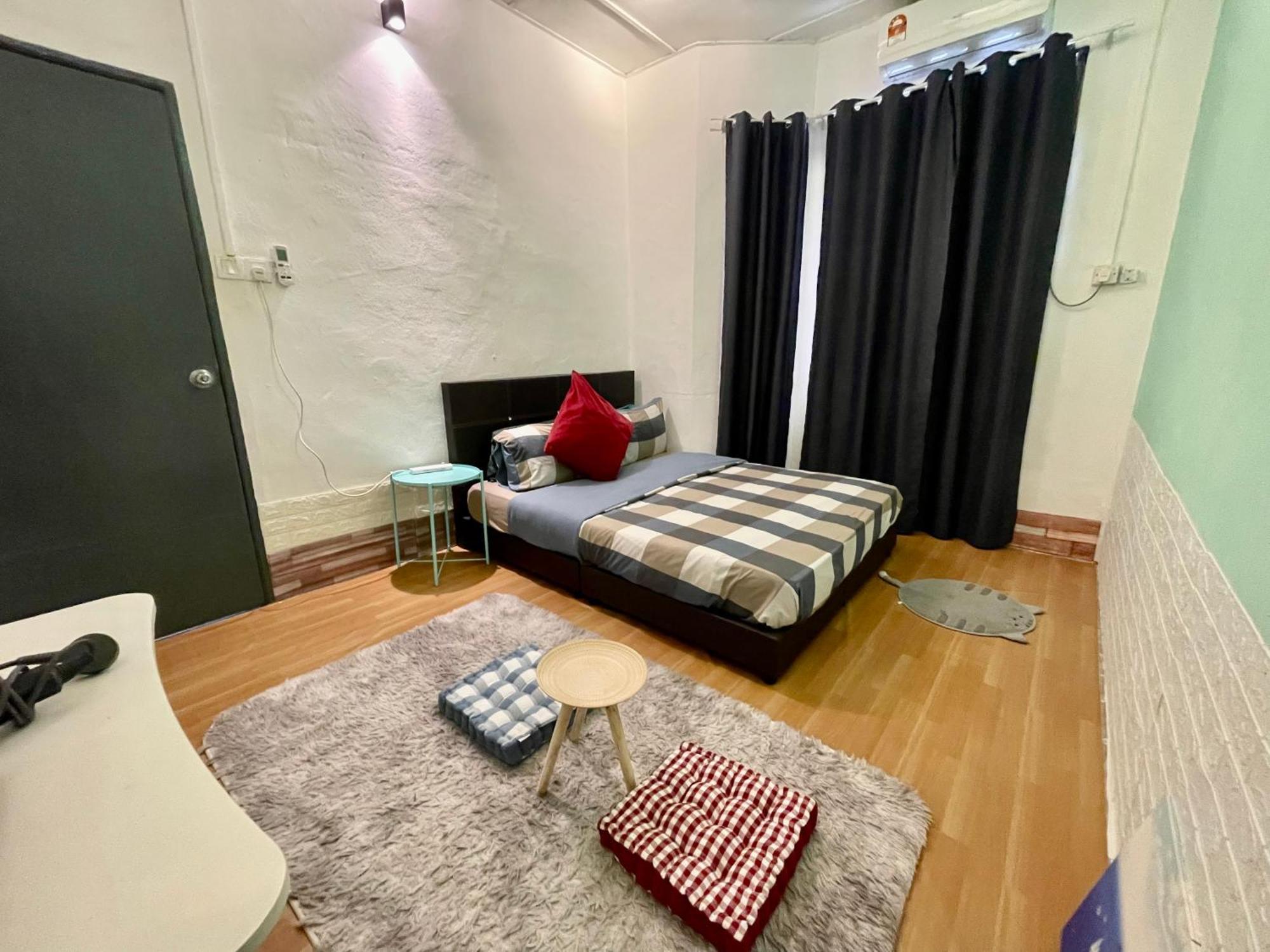Entire Cozy Home 16 • 3 Bedroom @ Alma Bukit Mertajam Esterno foto