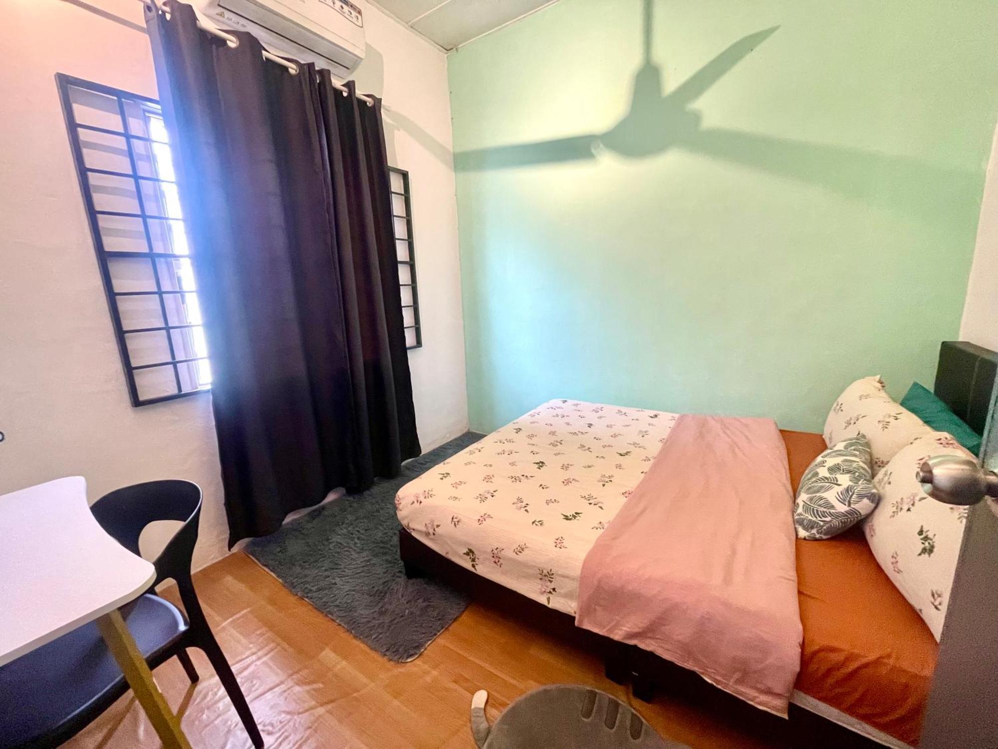 Entire Cozy Home 16 • 3 Bedroom @ Alma Bukit Mertajam Esterno foto
