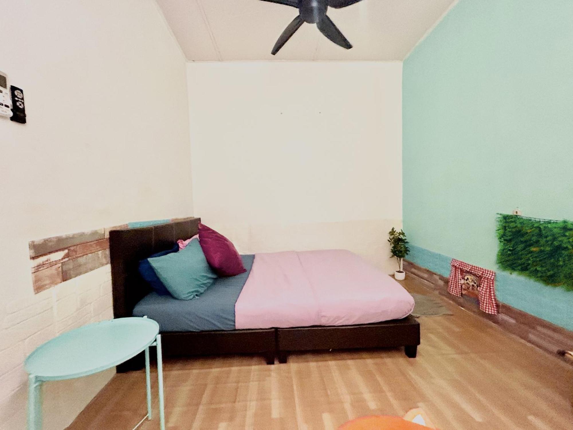Entire Cozy Home 16 • 3 Bedroom @ Alma Bukit Mertajam Esterno foto
