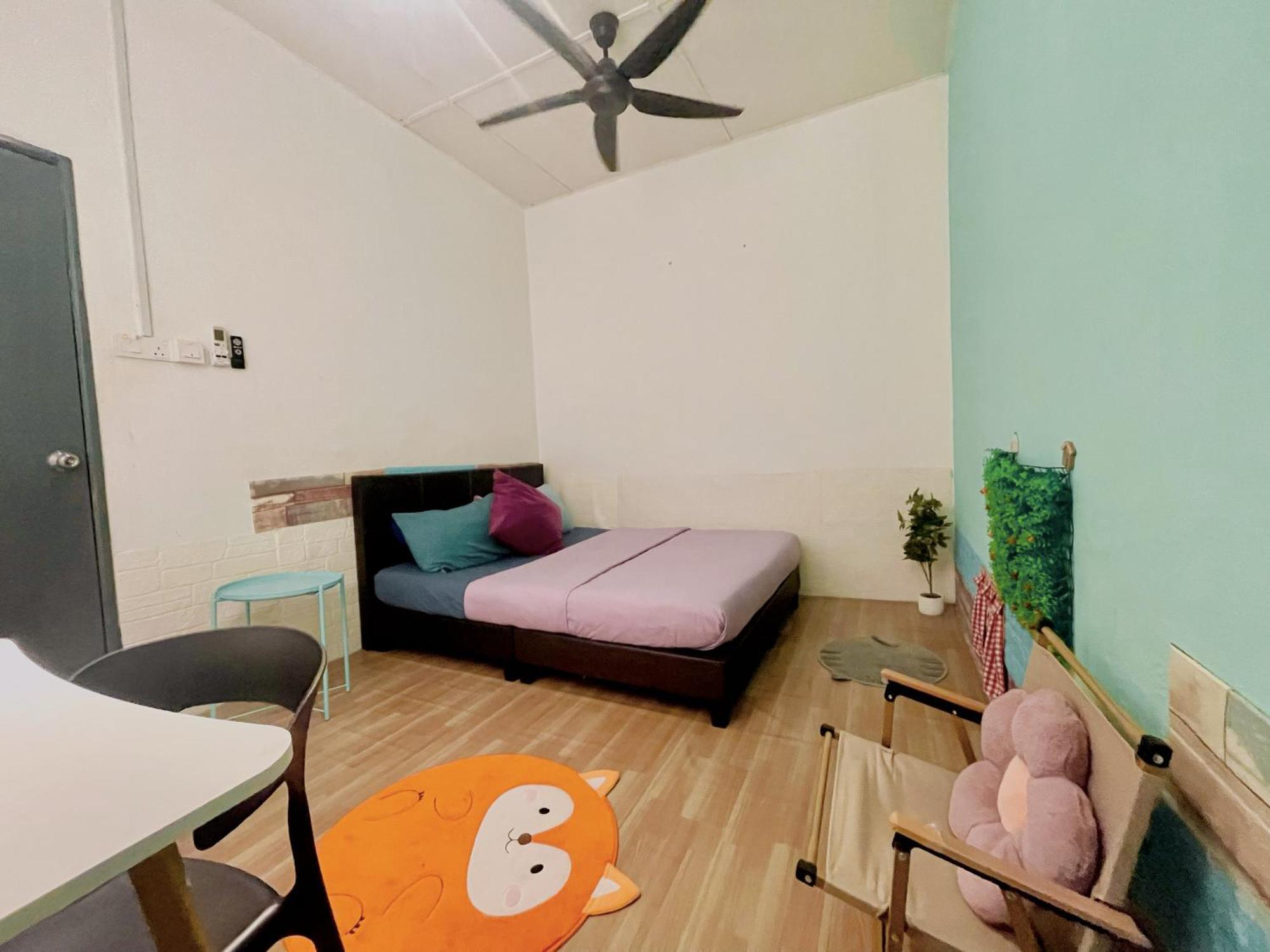 Entire Cozy Home 16 • 3 Bedroom @ Alma Bukit Mertajam Esterno foto
