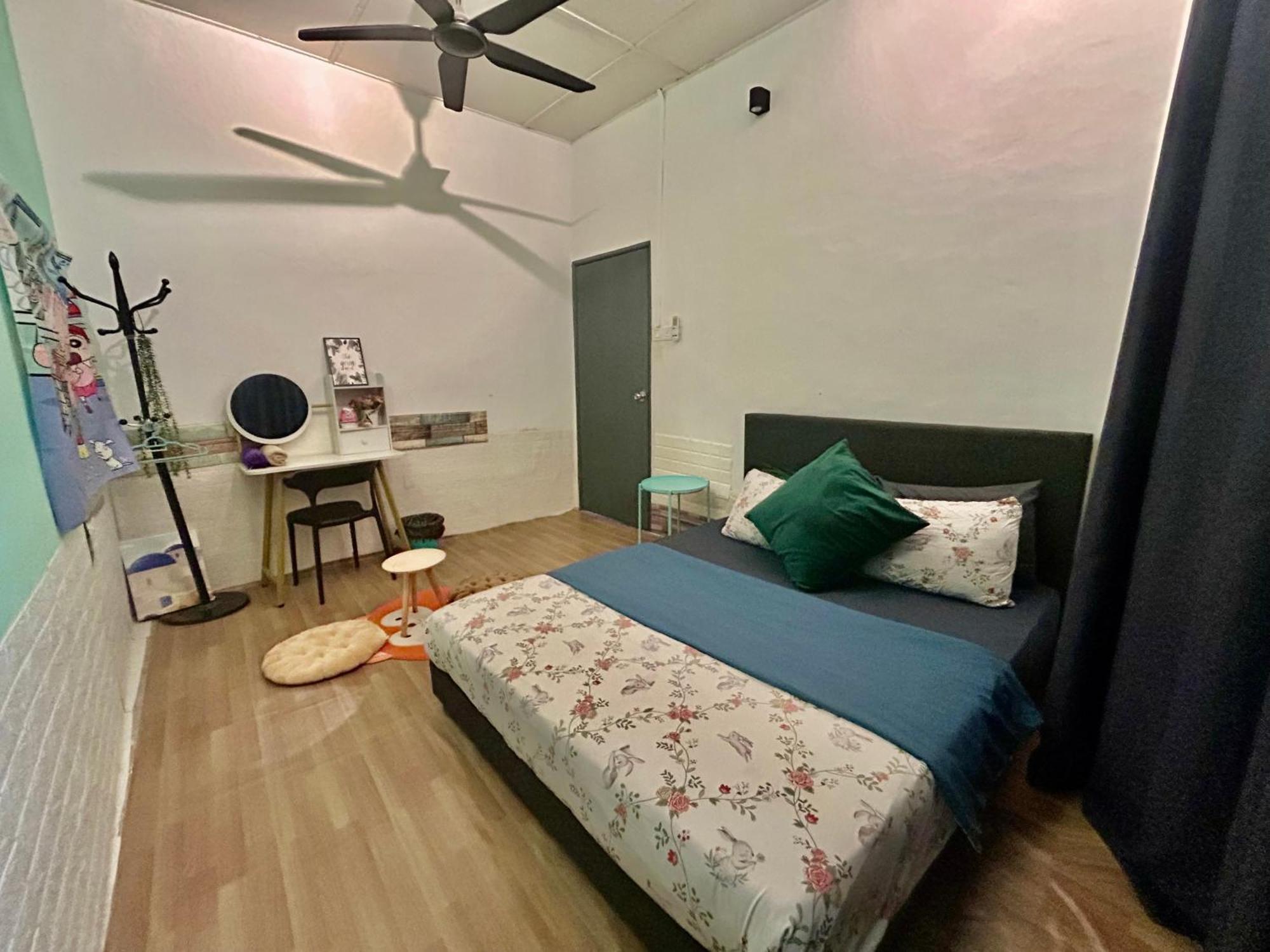 Entire Cozy Home 16 • 3 Bedroom @ Alma Bukit Mertajam Esterno foto